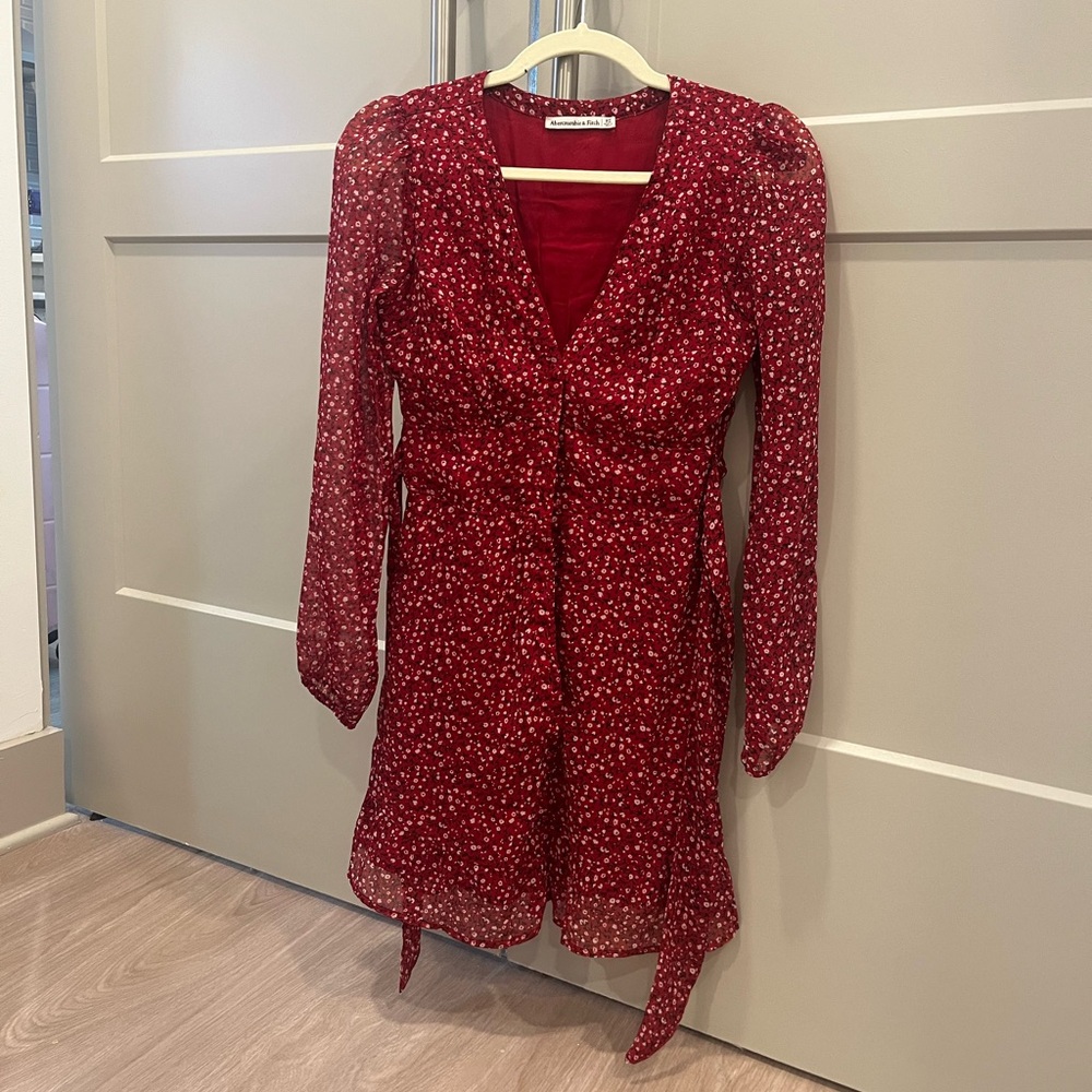 Abercrombie Dress
